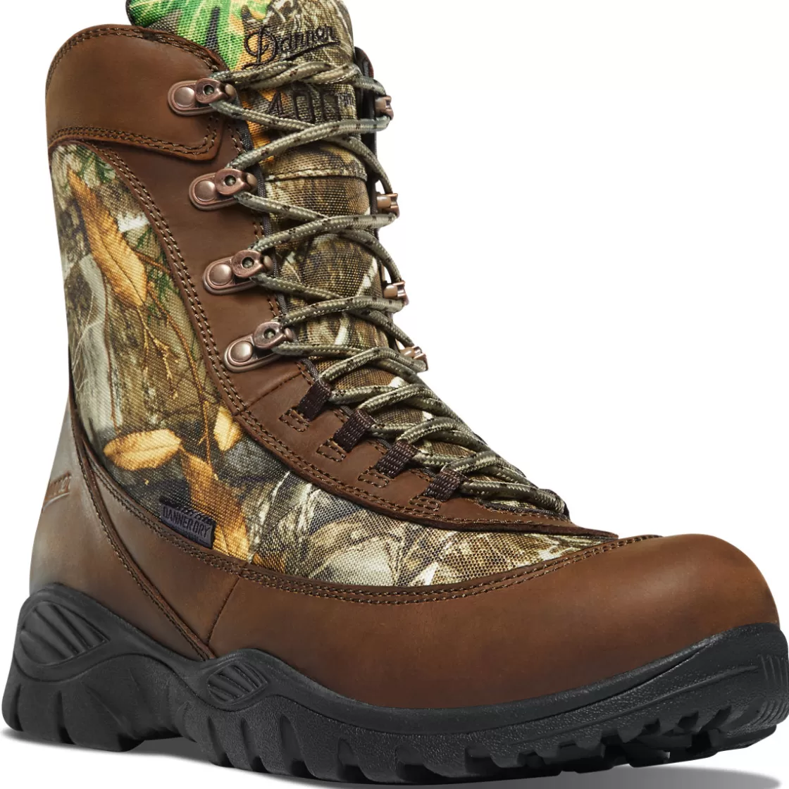 Hunt | Boots | Danner - Element Realtree Edge Insulated 400G