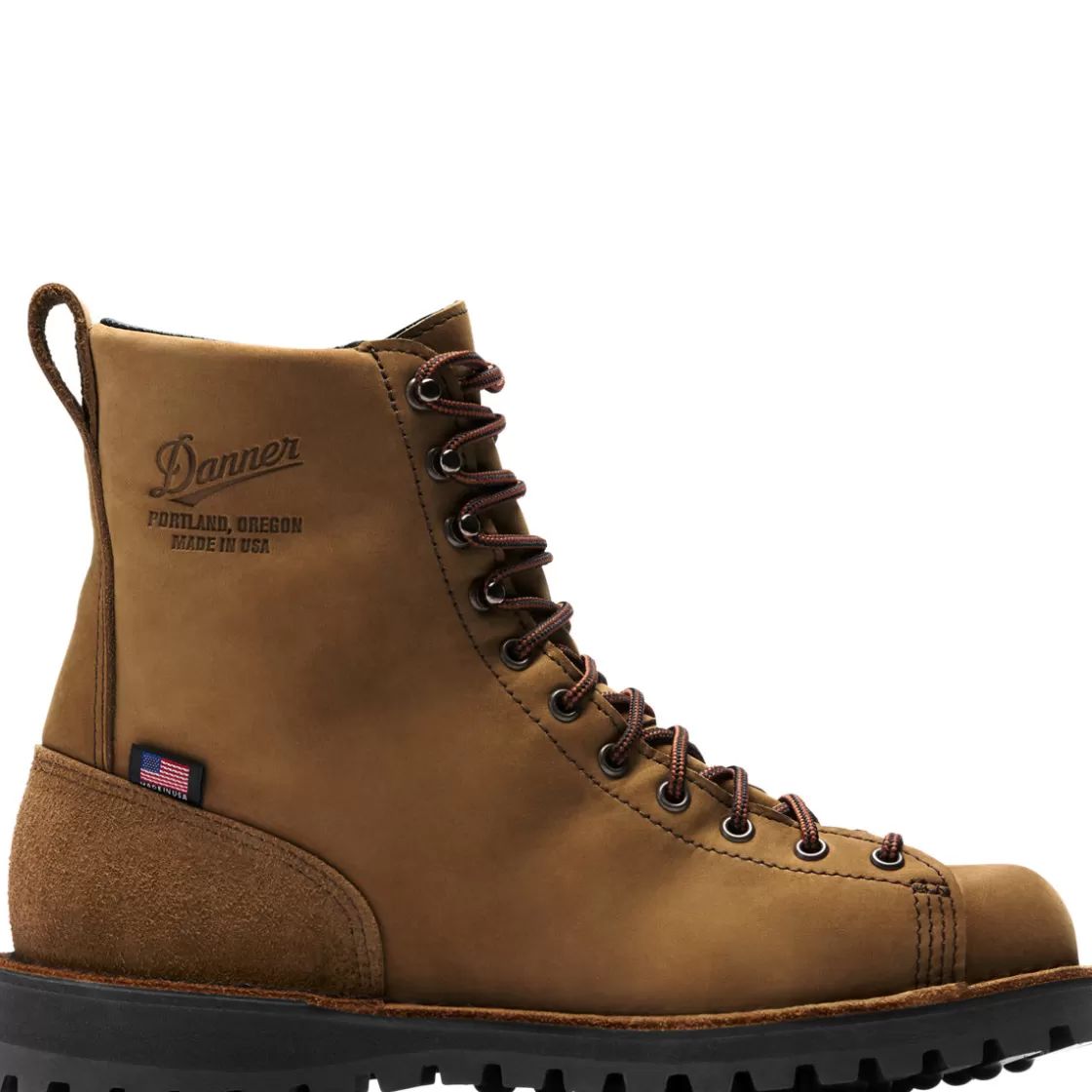 Hunt | Boots | Danner - Elk Hunter Brown