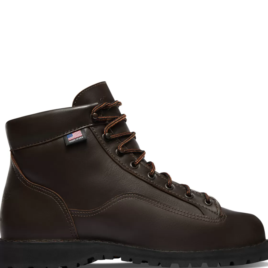 Hike | Boots | Danner - Explorer All-Leather Brown