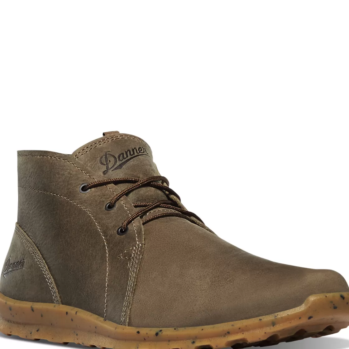 Lifestyle | Casual / Everyday | Danner - Forest Chukka Timberwolf