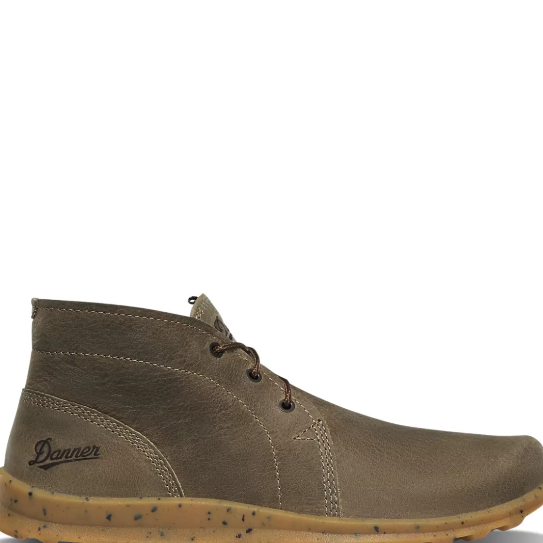 Lifestyle | Casual / Everyday | Danner - Forest Chukka Timberwolf