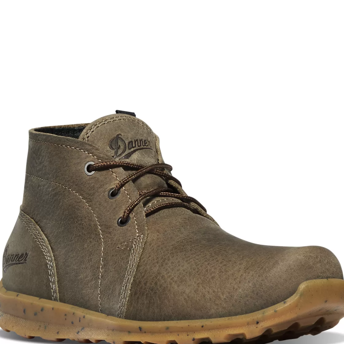 Lifestyle | Casual / Everyday | Danner - Forest Chukka Timberwolf