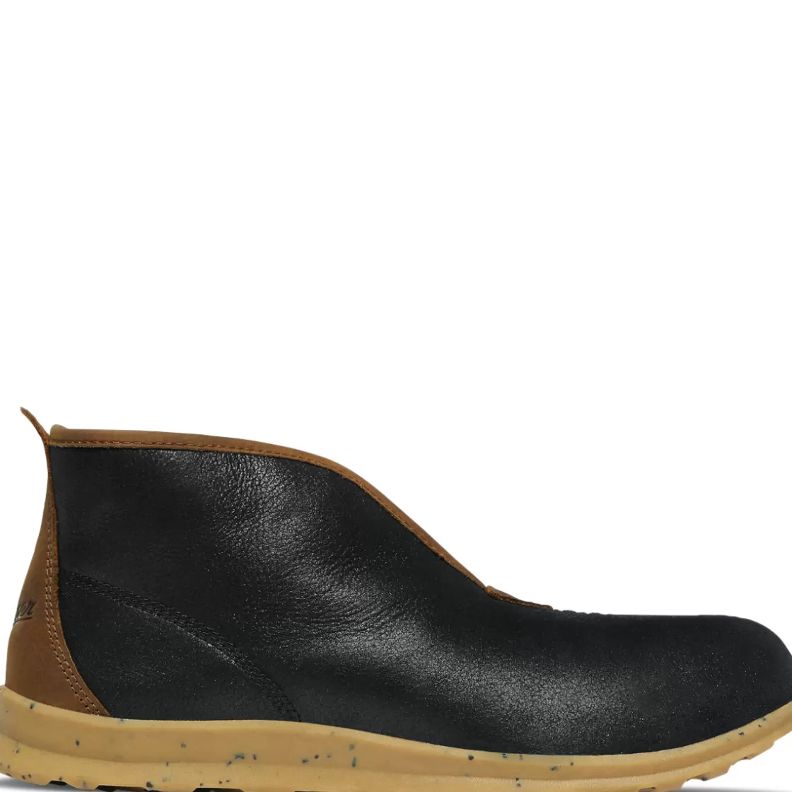 Lifestyle | Slip-On & Wellingtons | Danner - Forest Moc Black/Monk's Robe