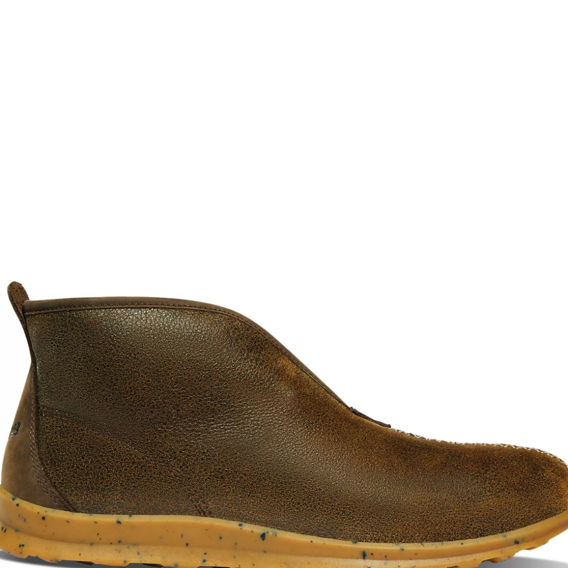 Lifestyle | Slip-On & Wellingtons | Danner - Forest Moc   Chestnut