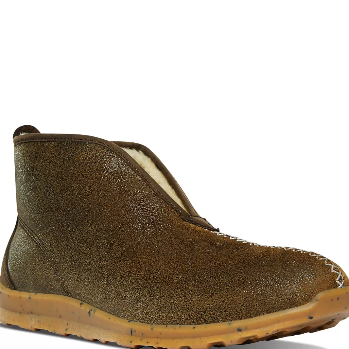 Lifestyle | Slip-On & Wellingtons | Danner - Forest Moc   Chestnut