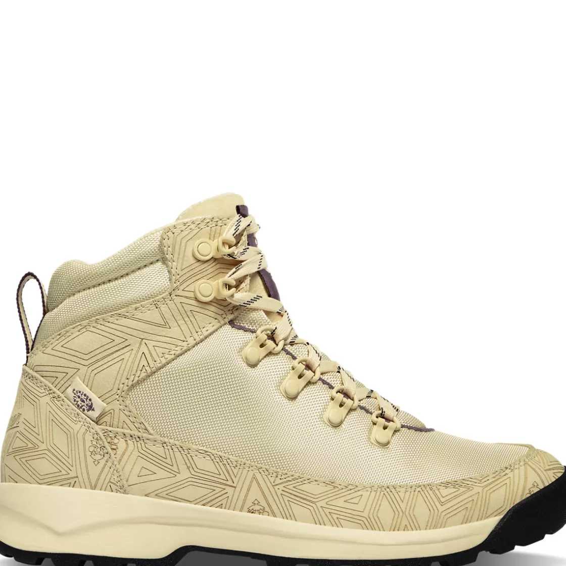 Hike | Lifestyle | Danner - FP Movement Adrika Butter Cream