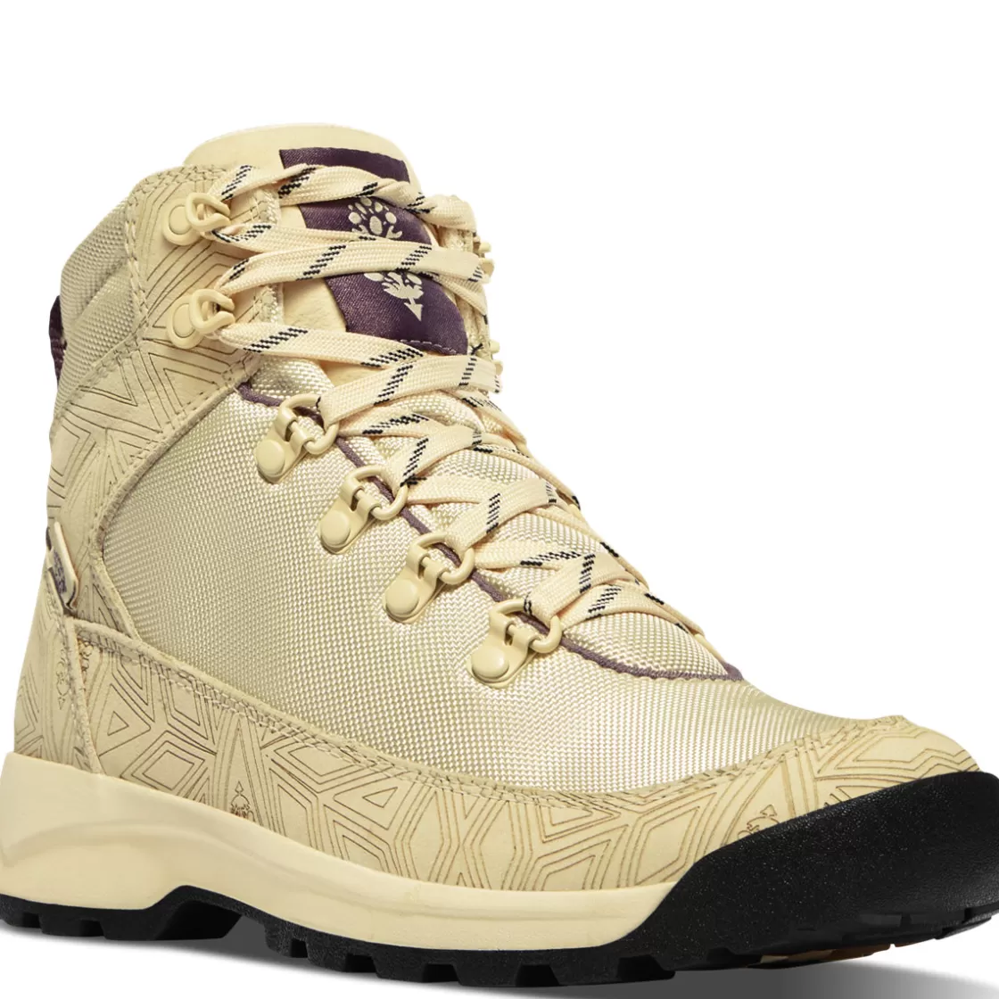 Hike | Lifestyle | Danner - FP Movement Adrika Butter Cream