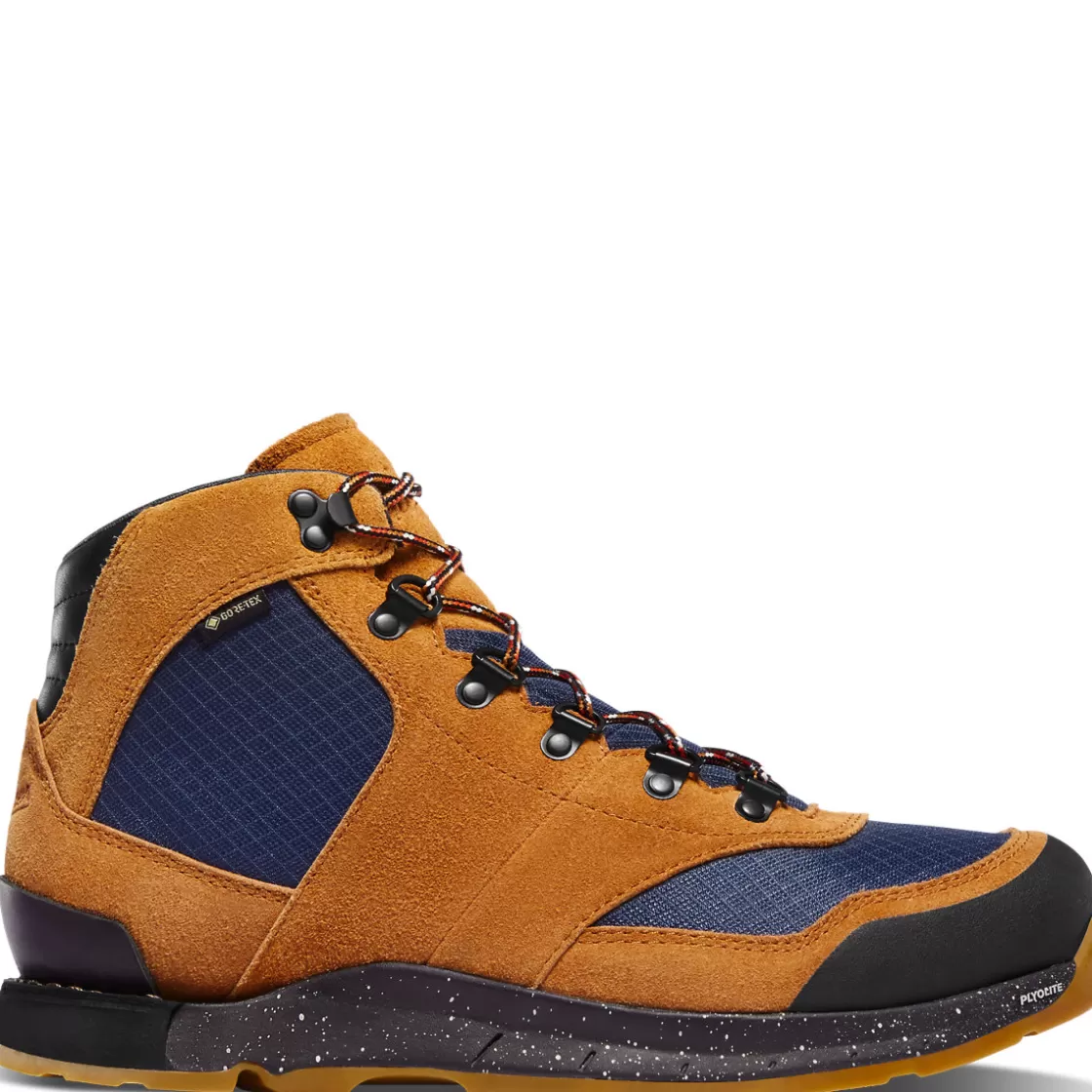 Hike | Lifestyle | Danner - Free Spirit Brown/Navy