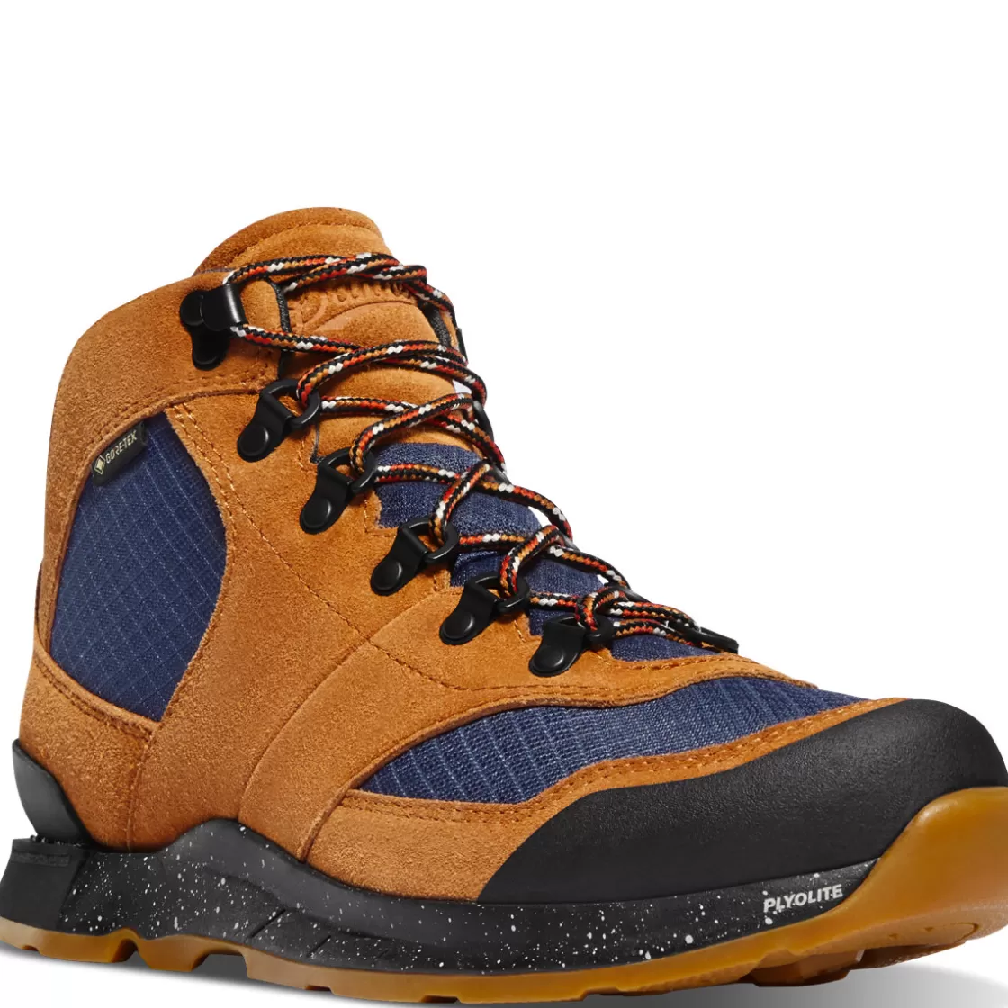 Hike | Lifestyle | Danner - Free Spirit Brown/Navy