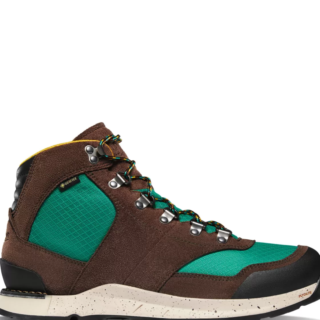 Hike | Lifestyle | Danner - Free Spirit Dark Earth