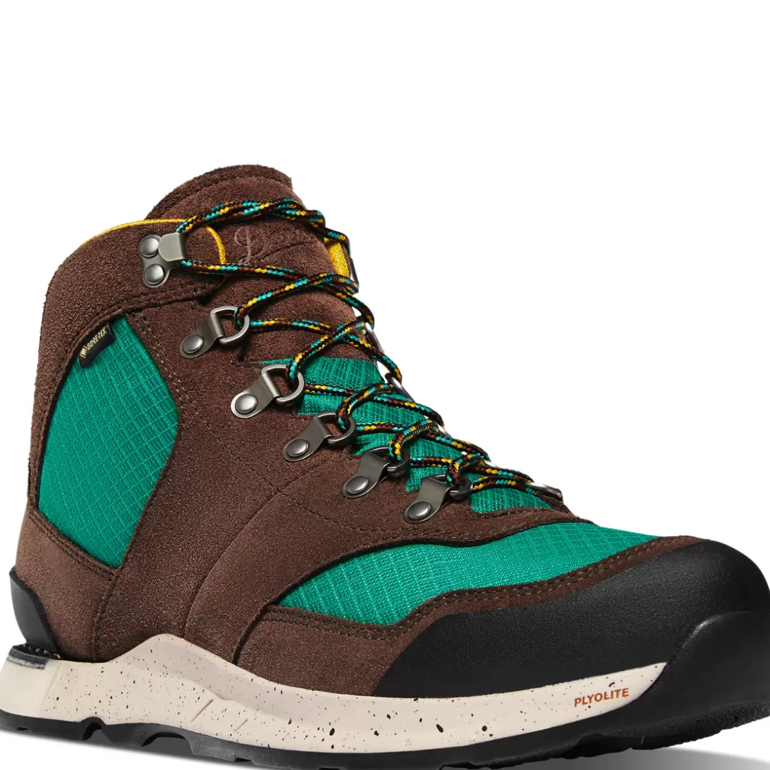 Hike | Lifestyle | Danner - Free Spirit Dark Earth