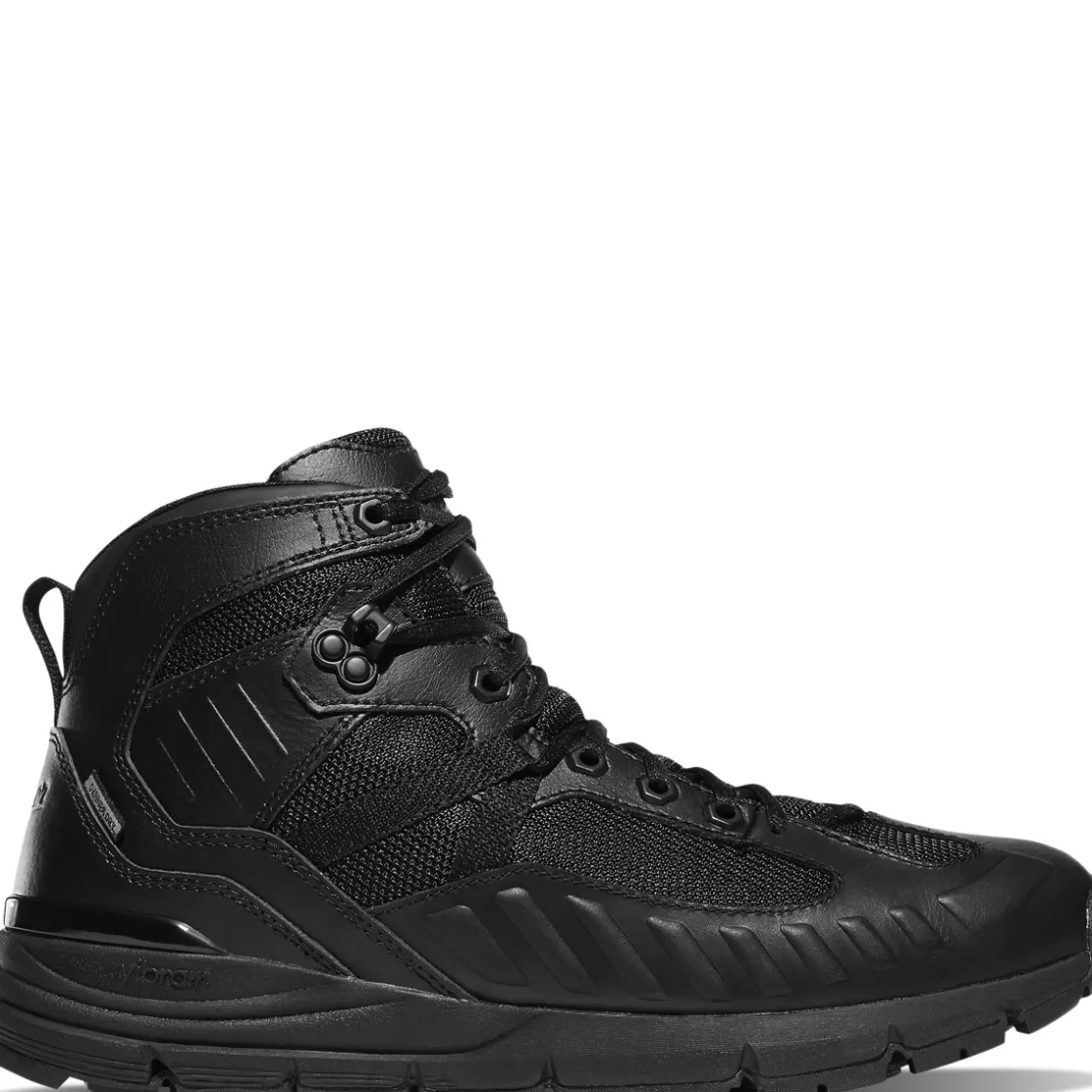 Military | Tactical | Danner - FullBore Black Dry Black Danner Dry