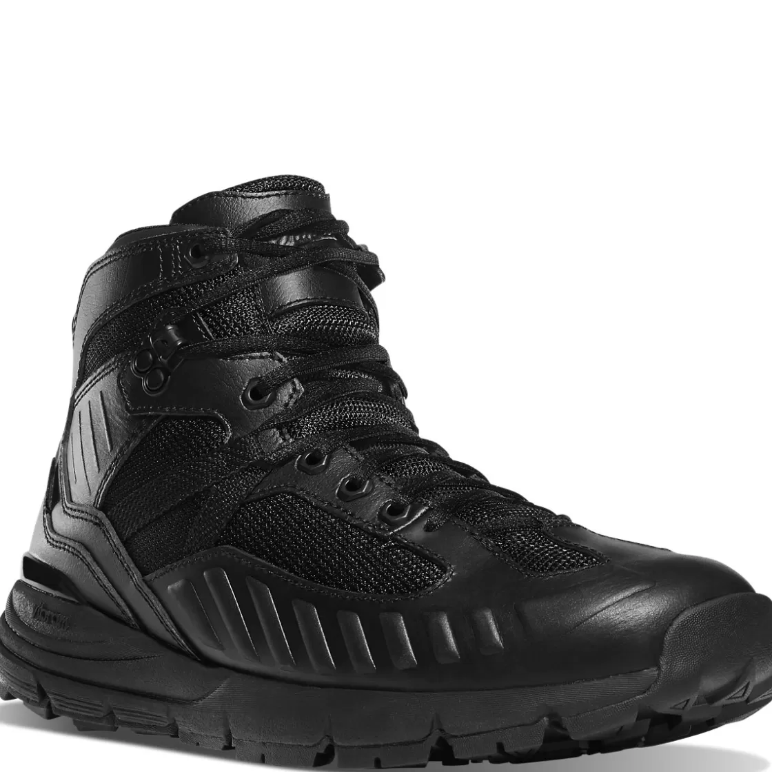 Military | Tactical | Danner - FullBore Black Dry Black Danner Dry