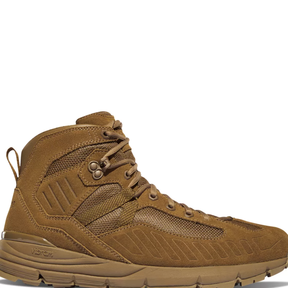 Military | Tactical | Danner - FullBore Coyote Hot