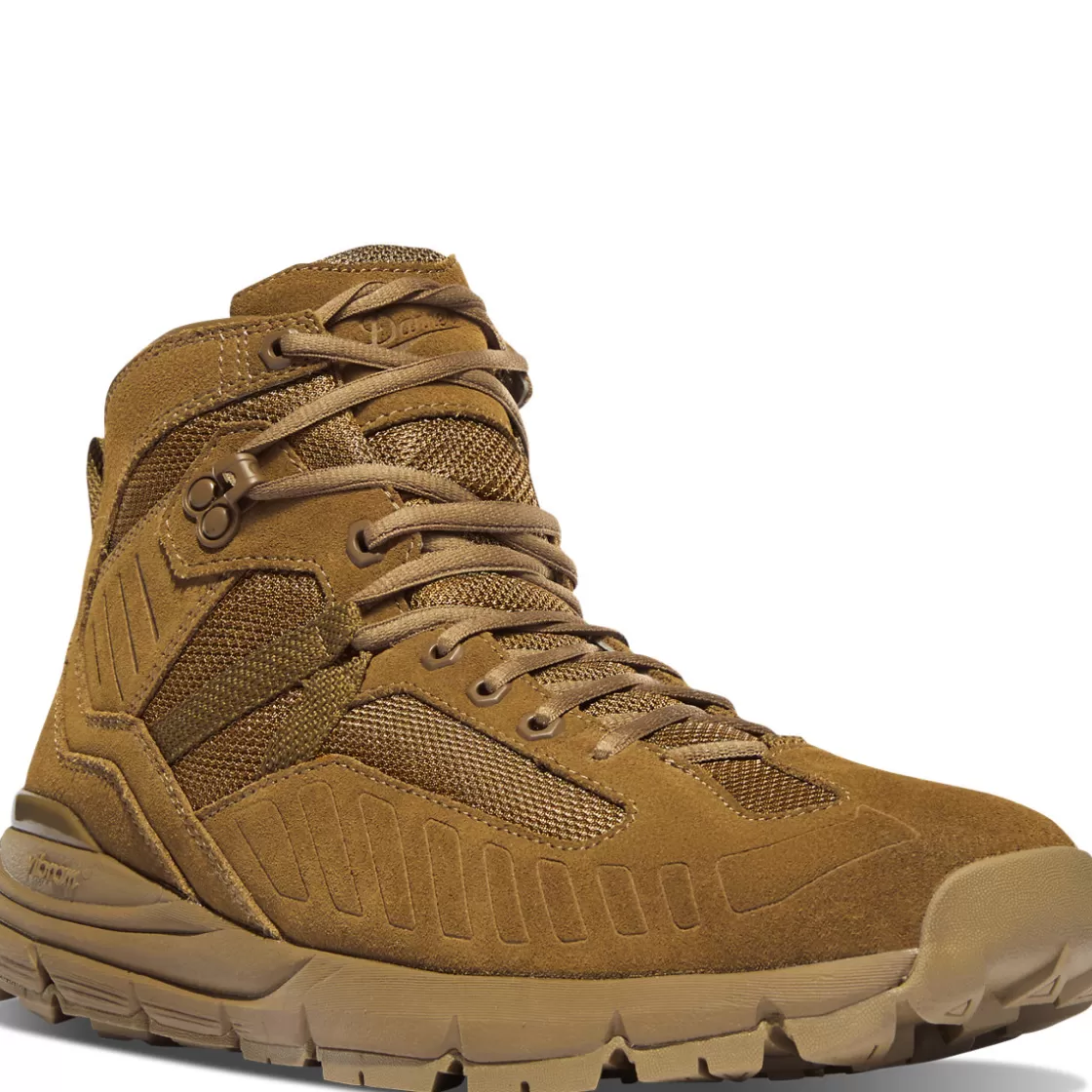 Military | Tactical | Danner - FullBore Coyote Hot