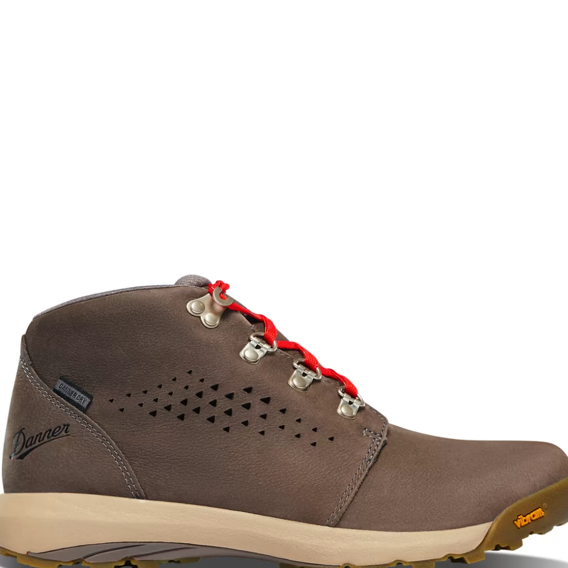 Hike | Shoes | Danner - Inquire Chukka Iron/Picante