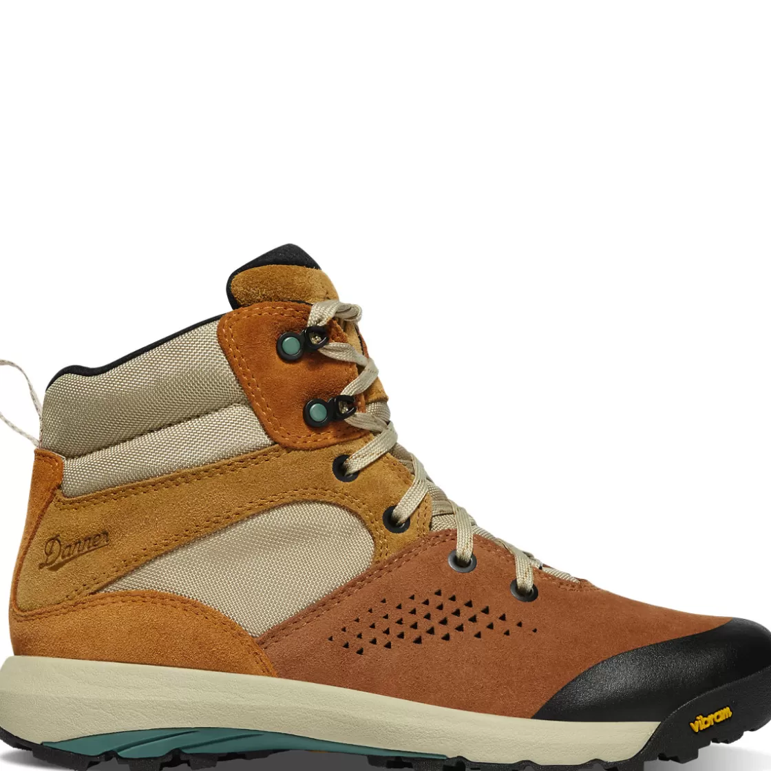 Hike | Lifestyle | Danner - Inquire Mid Golden Oak/Sagebrush