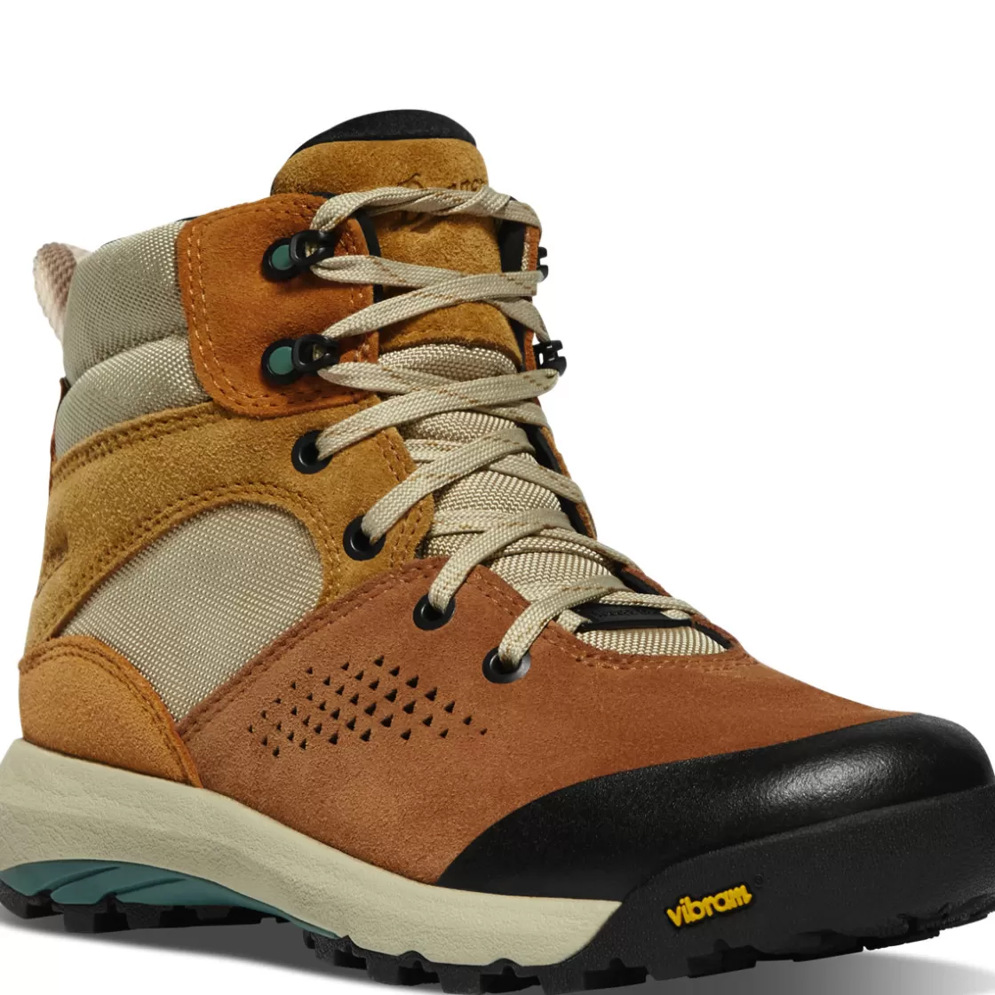 Hike | Lifestyle | Danner - Inquire Mid Golden Oak/Sagebrush