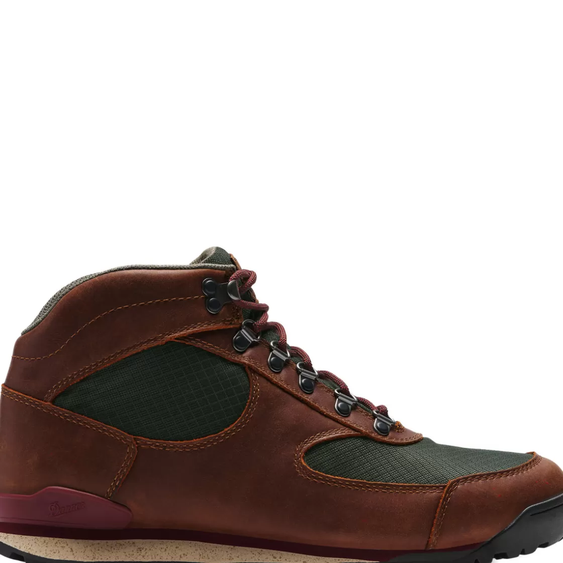 Hike | Lifestyle | Danner - Jag Barley