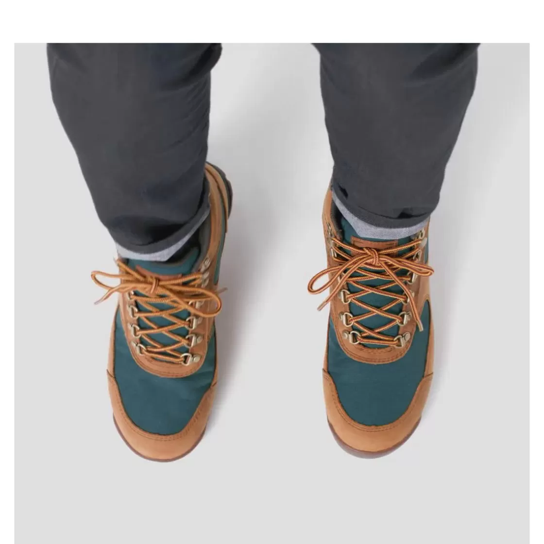 Hike | Lifestyle | Danner - Jag Bracken/Orion