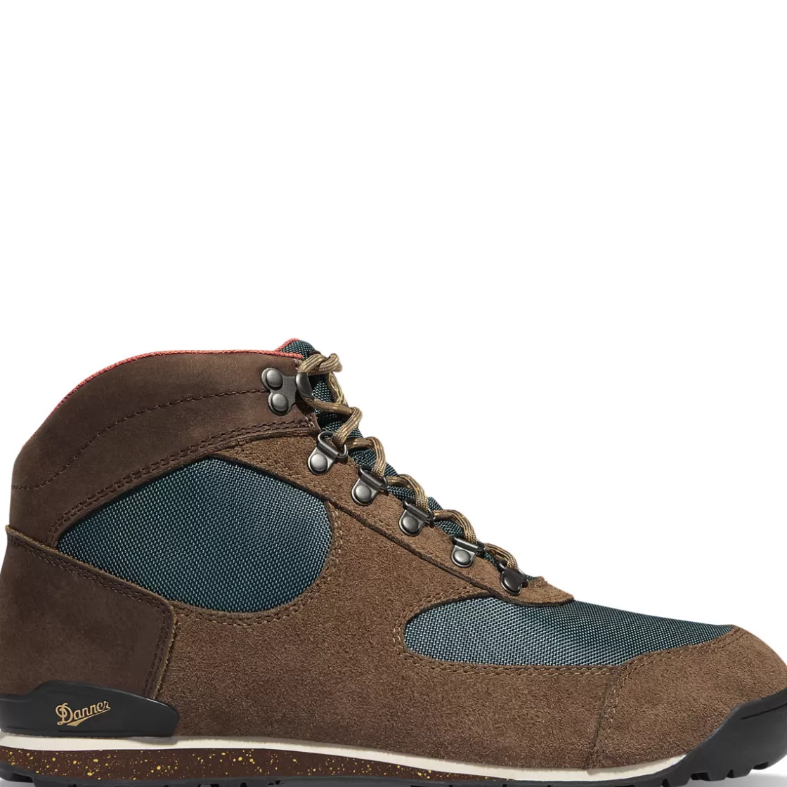 Hike | Lifestyle | Danner - Jag Dry Weather Brown/Goblin Blue