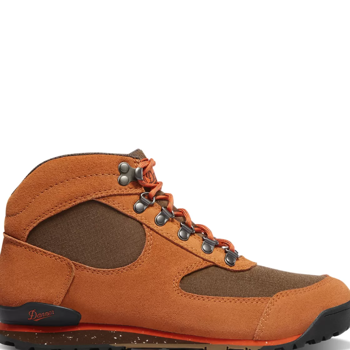 Hike | Lifestyle | Danner - Jag Sierra/Chocolate Chip