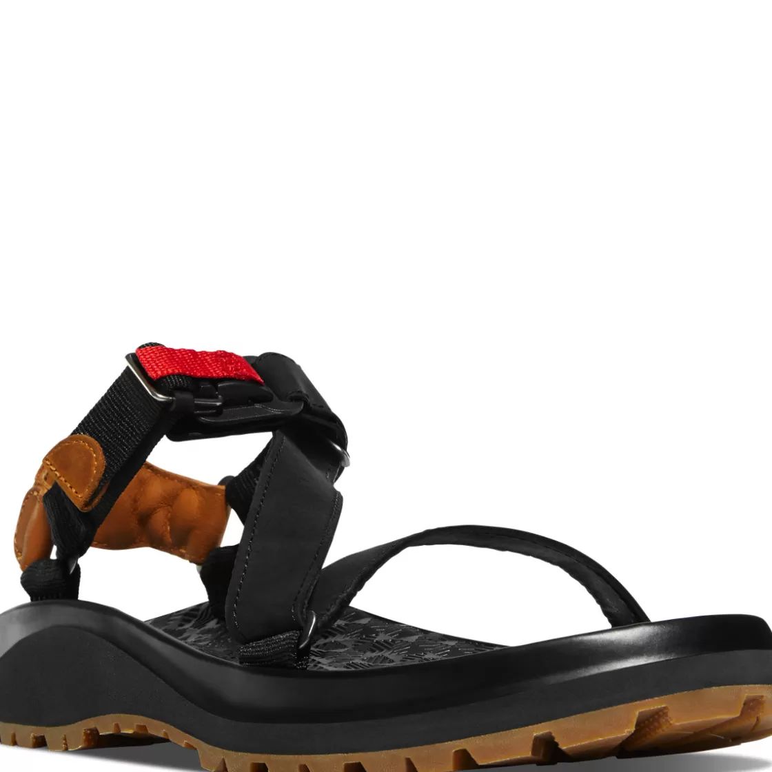 Hike | Lifestyle | Danner - Joseph Leather Sandal Midnight