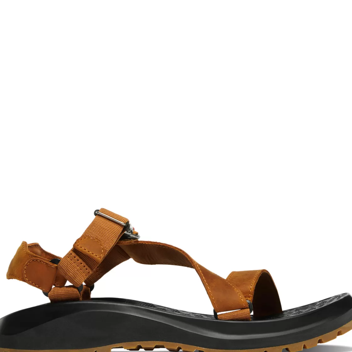 Sandals & Water Shoes | Sandals & Water Shoes | Danner - Joseph Leather Sandal Roasted Pecan