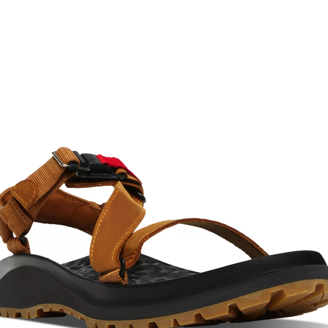 Sandals & Water Shoes | Sandals & Water Shoes | Danner - Joseph Leather Sandal Roasted Pecan