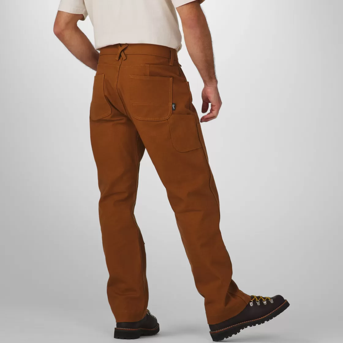 Bottoms | Bottoms | Danner - Kenton Double Knee Pants   Ranch Tan