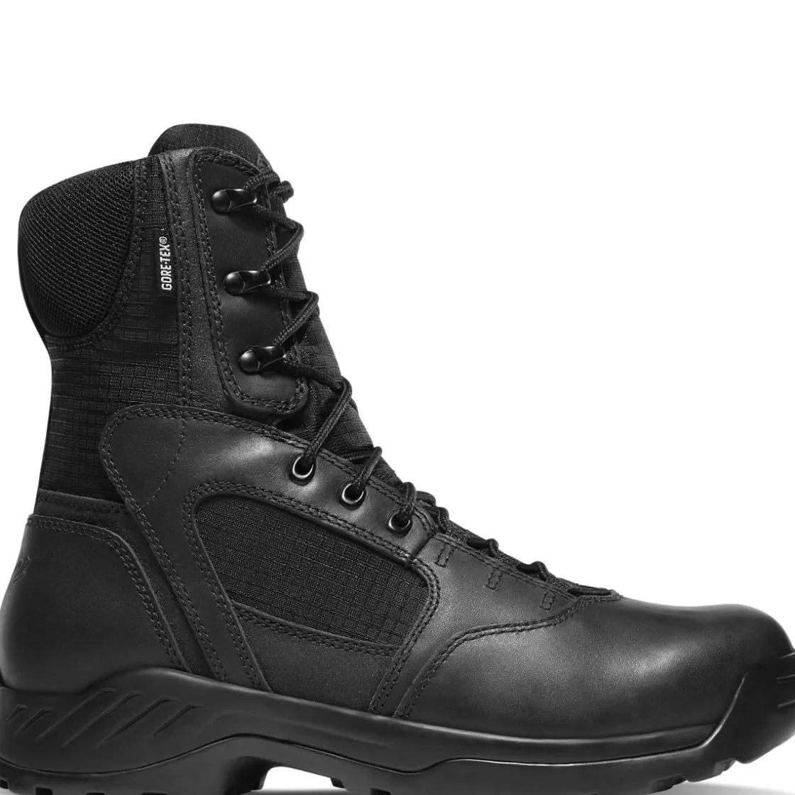 Tactical | Boots | Danner - Kinetic 8" Black