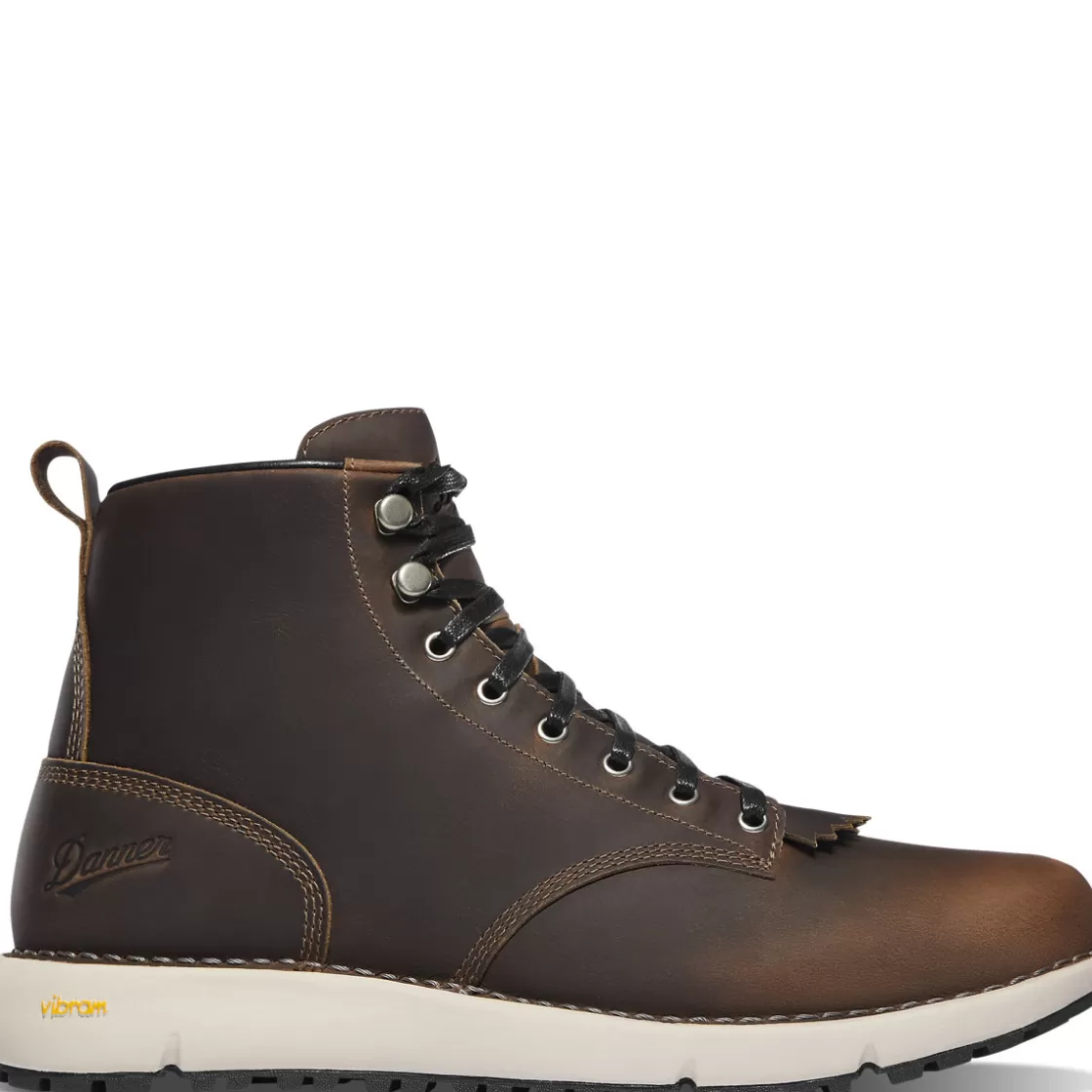 Lifestyle | Boots | Danner - Logger 917 Chocolate Chip