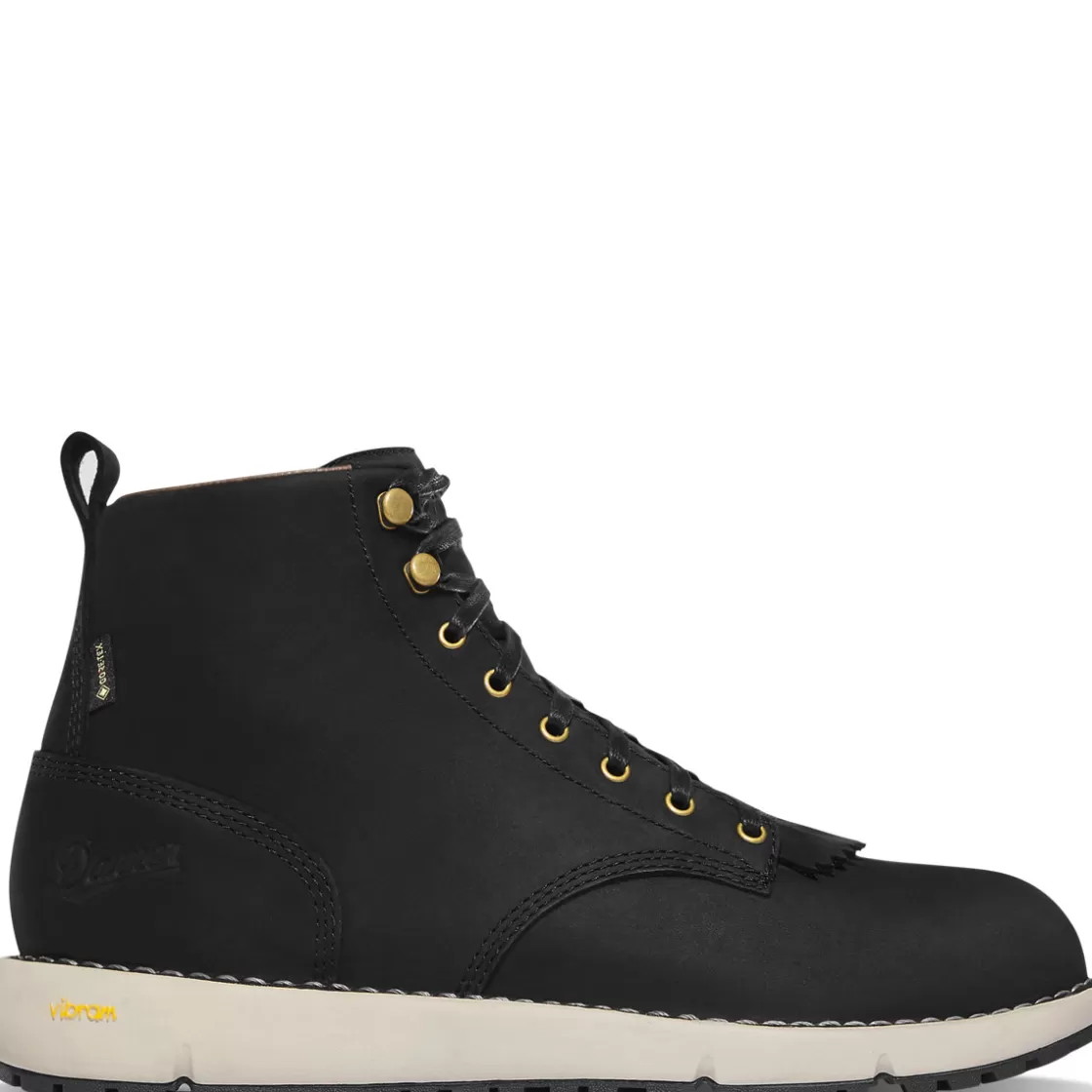 Lifestyle | Boots | Danner - Logger 917 GTX Black