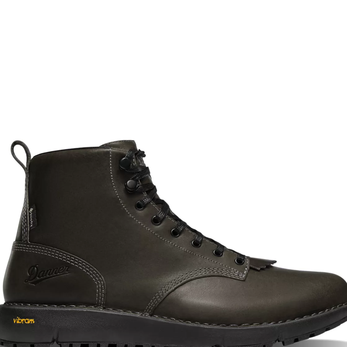 Lifestyle | Boots | Danner - Logger 917 GTX Charcoal