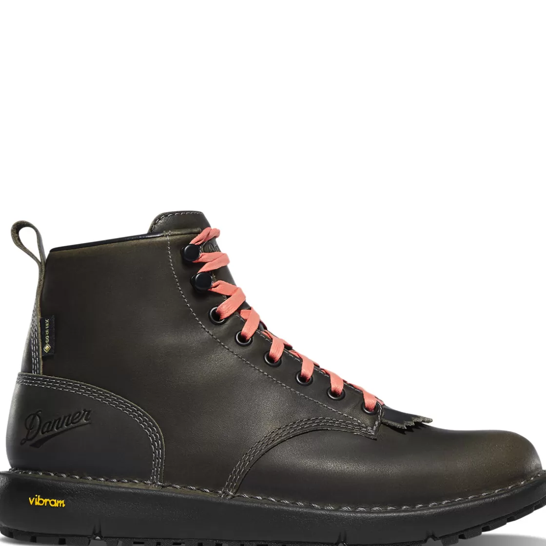 Lifestyle | Boots | Danner - Logger 917 GTX Charcoal