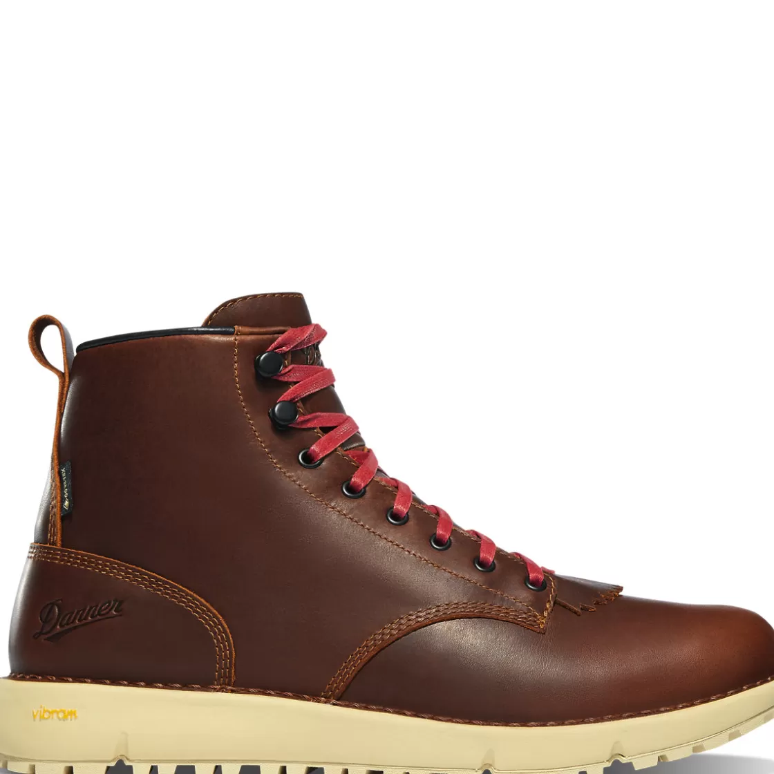 Lifestyle | Boots | Danner - Logger 917 GTX Monk's Robe