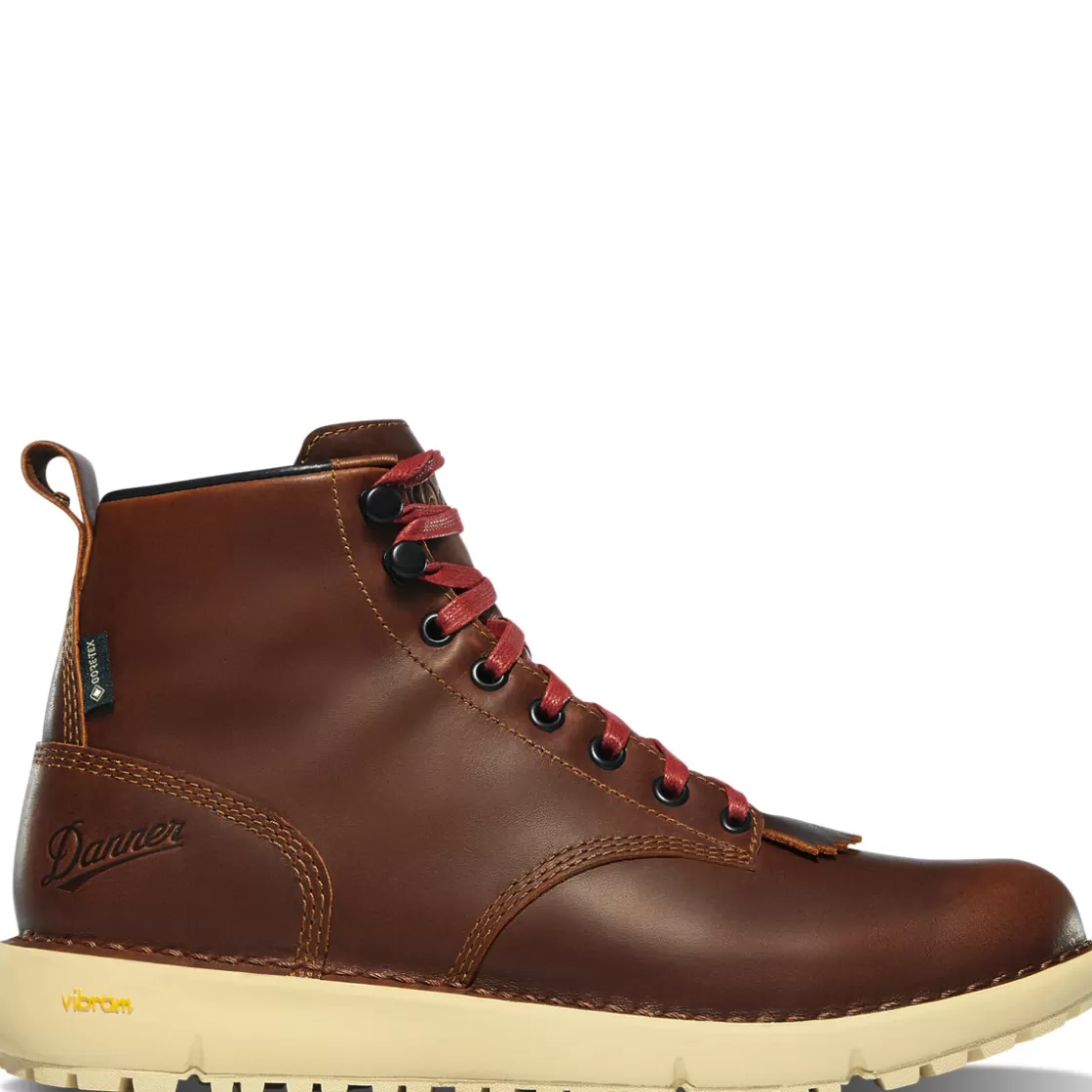 Lifestyle | Boots | Danner - Logger 917 GTX Monk's Robe