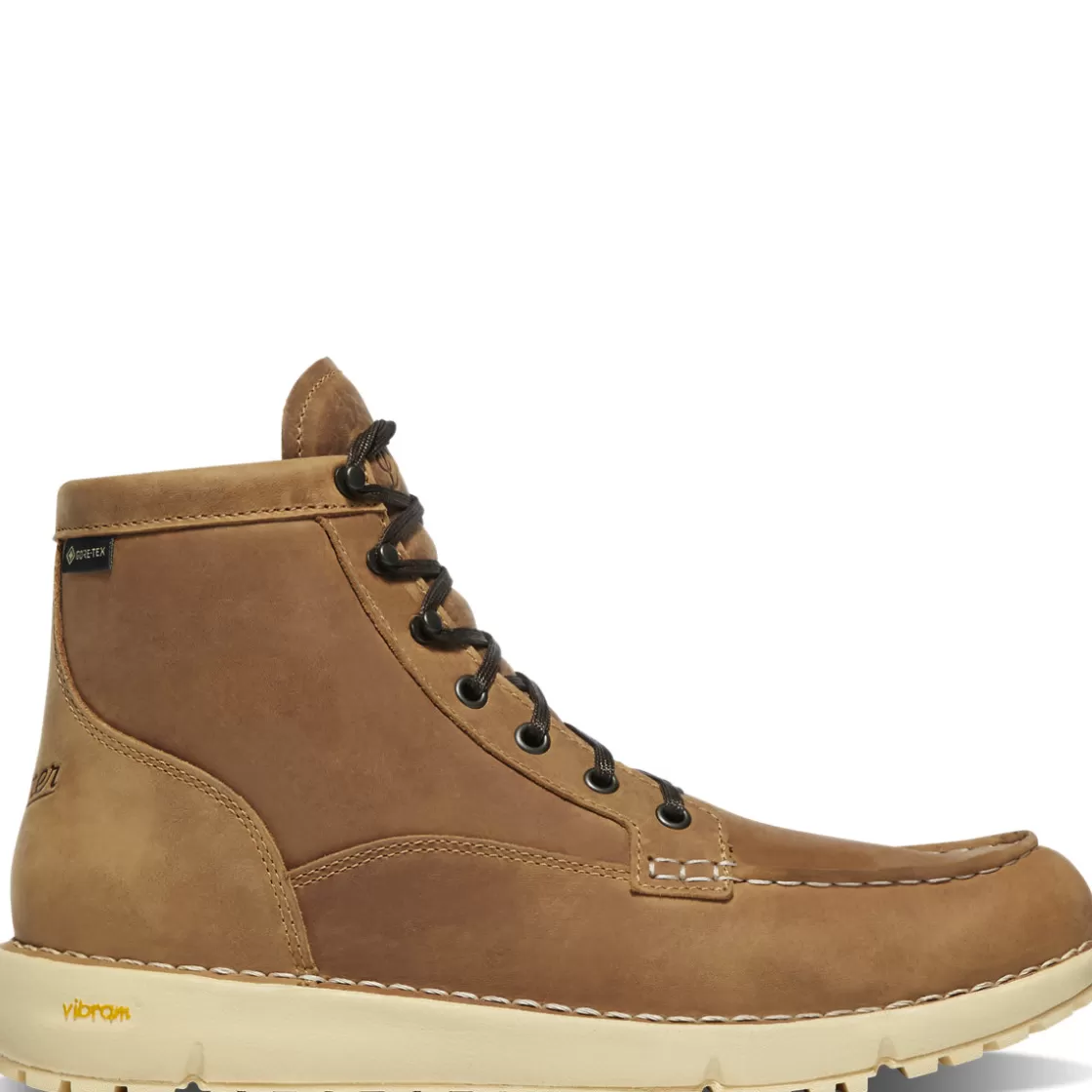 Lifestyle | Boots | Danner - Logger Moc 917 GTX Bone Brown