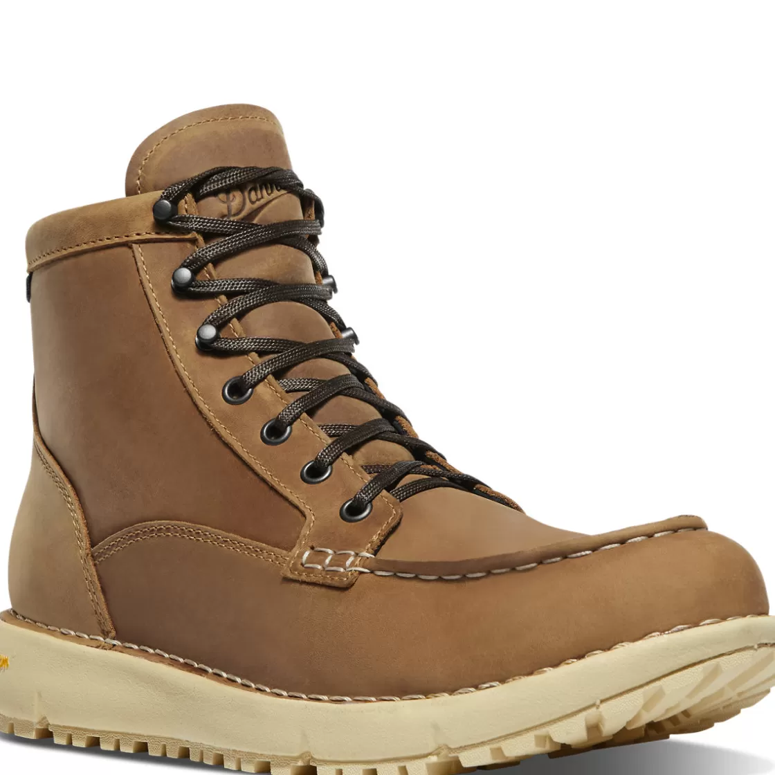 Lifestyle | Boots | Danner - Logger Moc 917 GTX Bone Brown