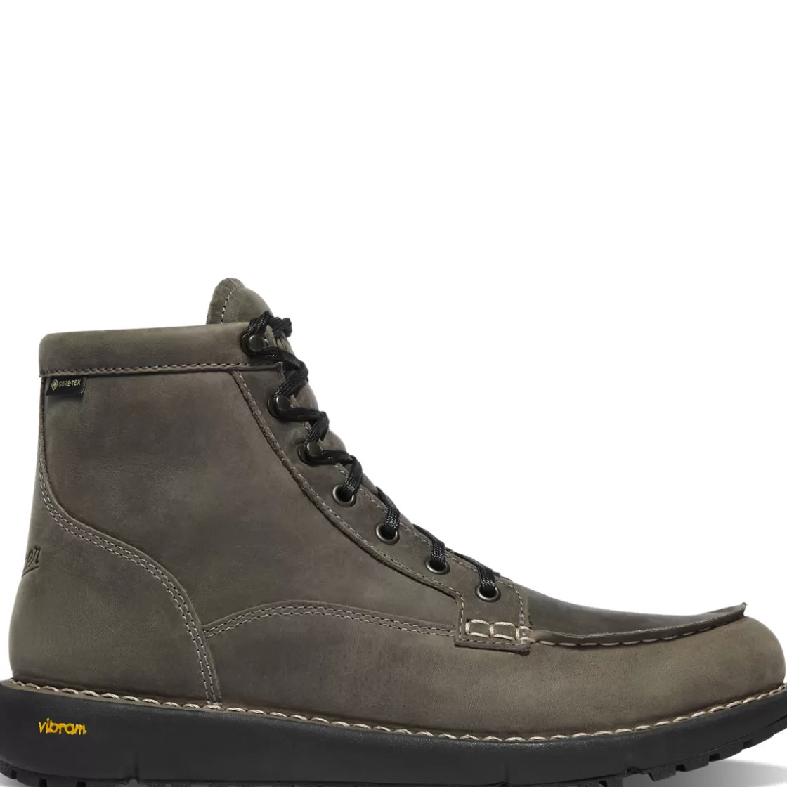 Lifestyle | Boots | Danner - Logger Moc 917 GTX Charcoal