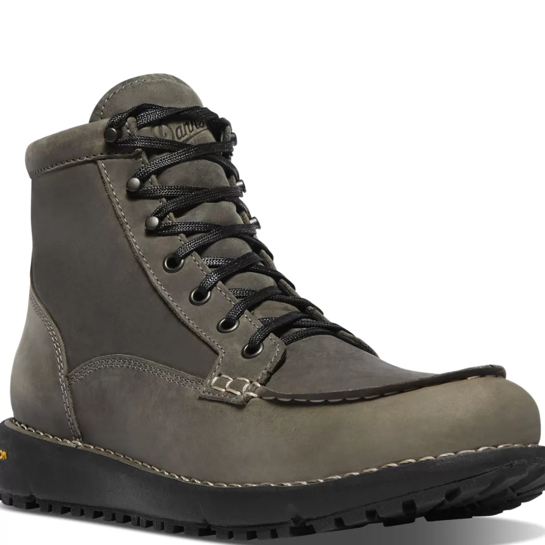 Lifestyle | Boots | Danner - Logger Moc 917 GTX Charcoal