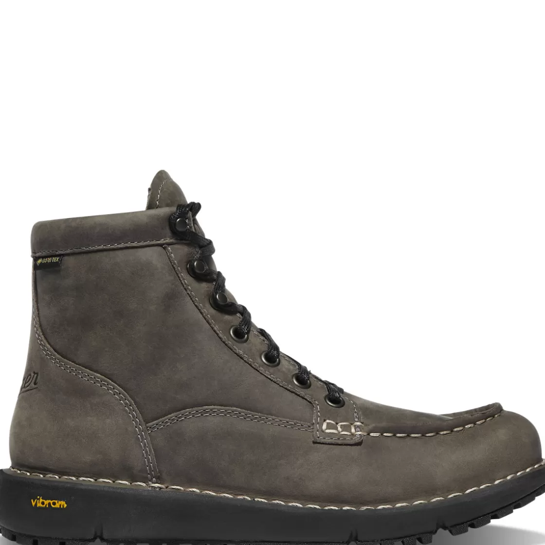 Lifestyle | Boots | Danner - Logger Moc 917 GTX Charcoal