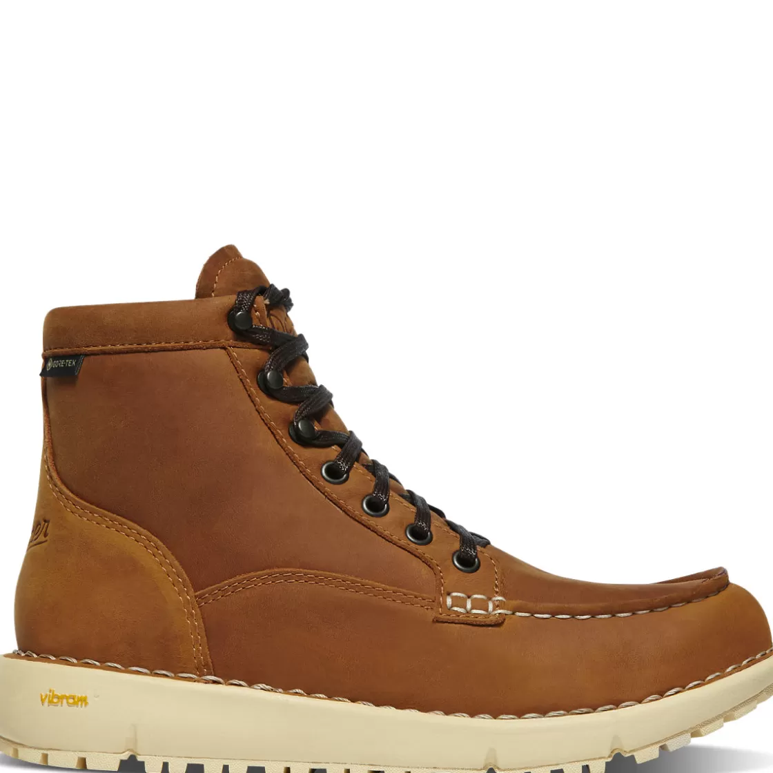 Lifestyle | Boots | Danner - Logger Moc 917 GTX Roasted Pecan