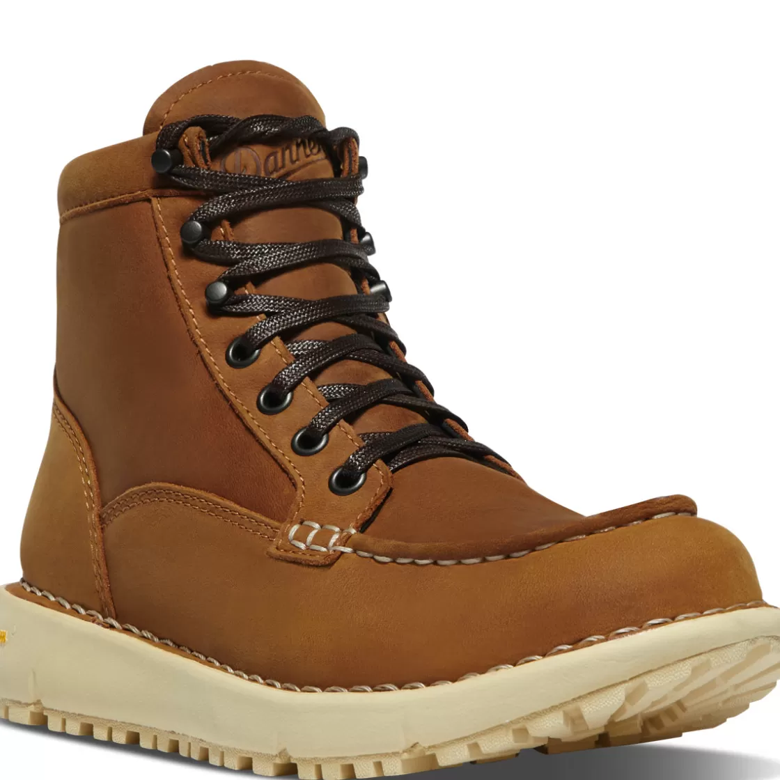 Lifestyle | Boots | Danner - Logger Moc 917 GTX Roasted Pecan