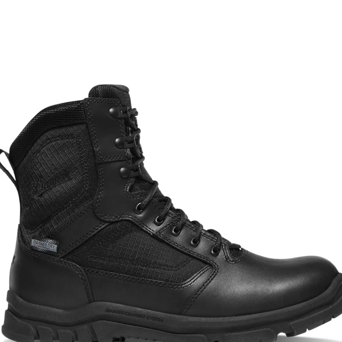 Tactical | Boots | Danner - Lookout Black