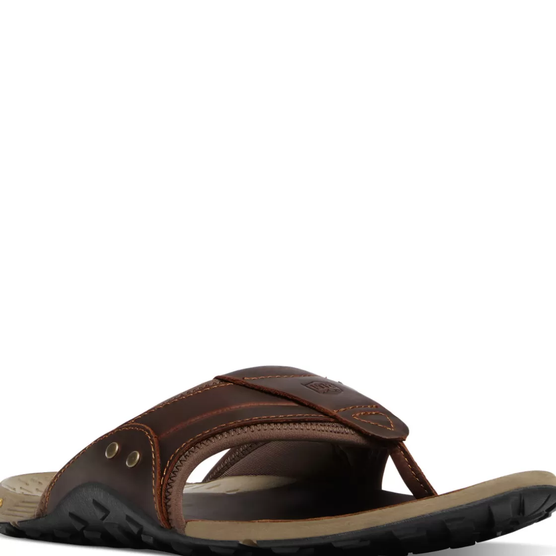 Hike | Lifestyle | Danner - Lost Coast Sandal Grizzly Brown/Loam Brown