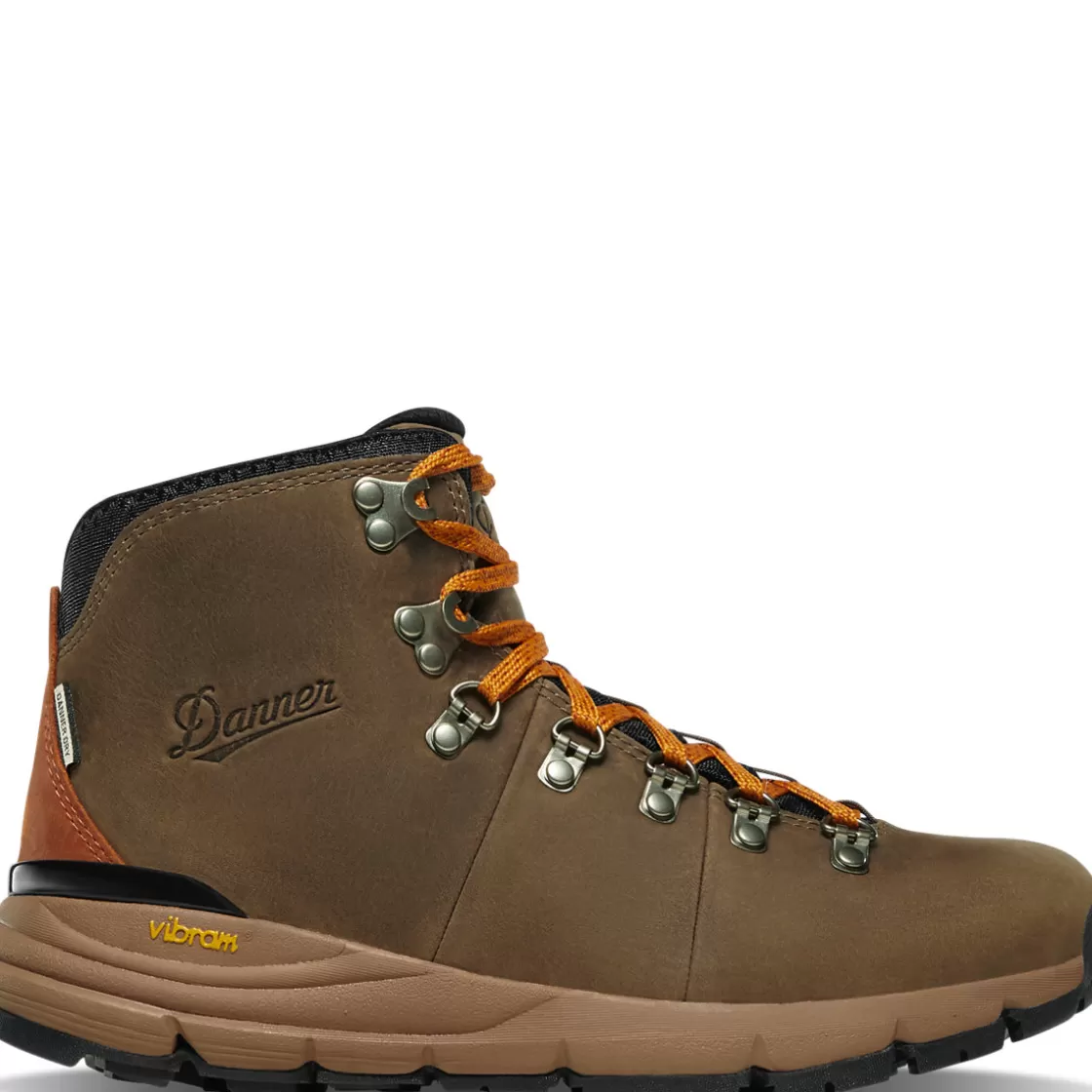 Hike | Boots | Danner - Mountain 600 Chocolate Chip/Golden Oak