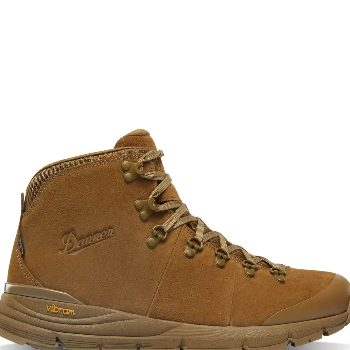 Hike | Danner - Mountain 600 Coyote