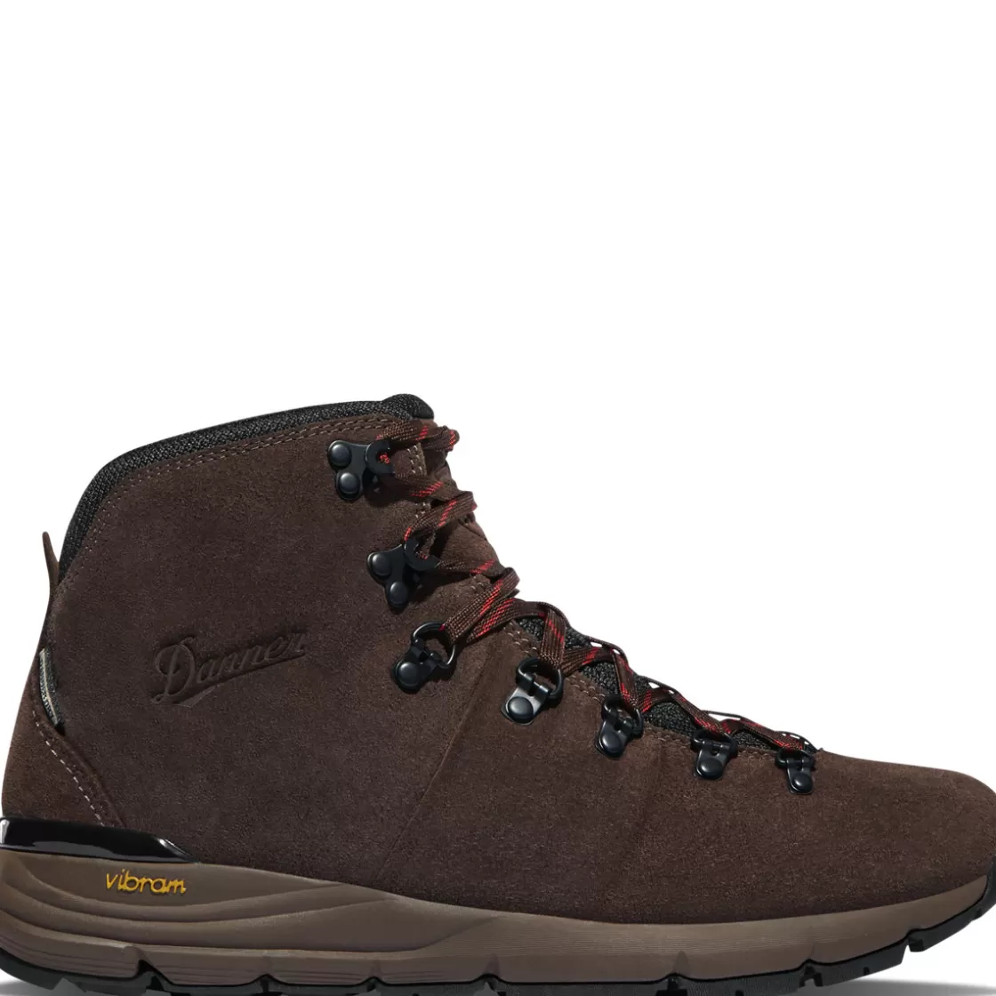 Hike | Lifestyle | Danner - Mountain 600 Java/Bossa Nova