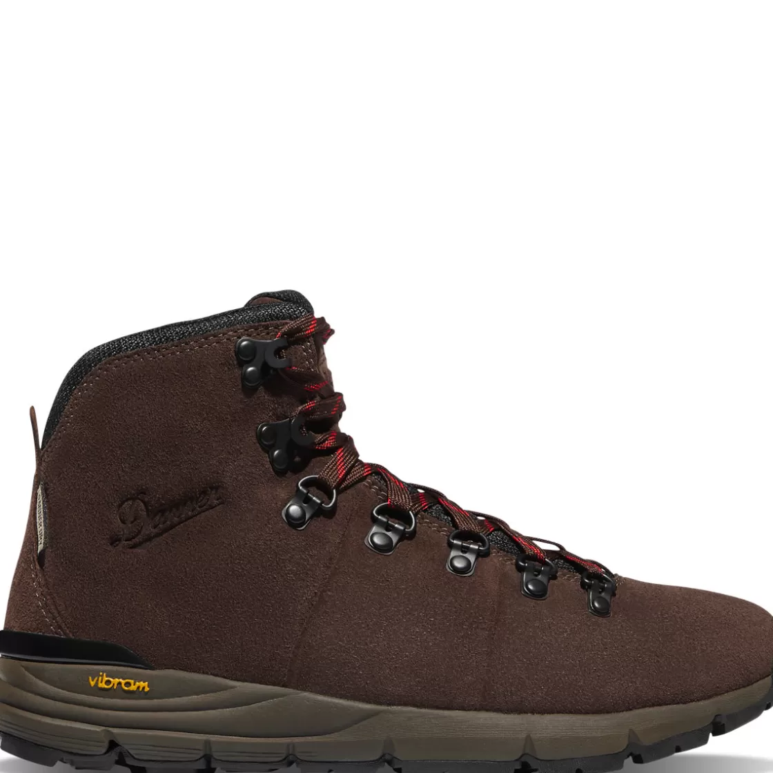 Hike | Lifestyle | Danner - Mountain 600 Java/Bossa Nova